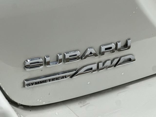 Thumbnail: 2025 Subaru Impreza - 25