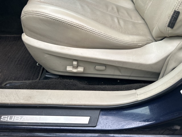 Thumbnail: 2013 Subaru Legacy - 14