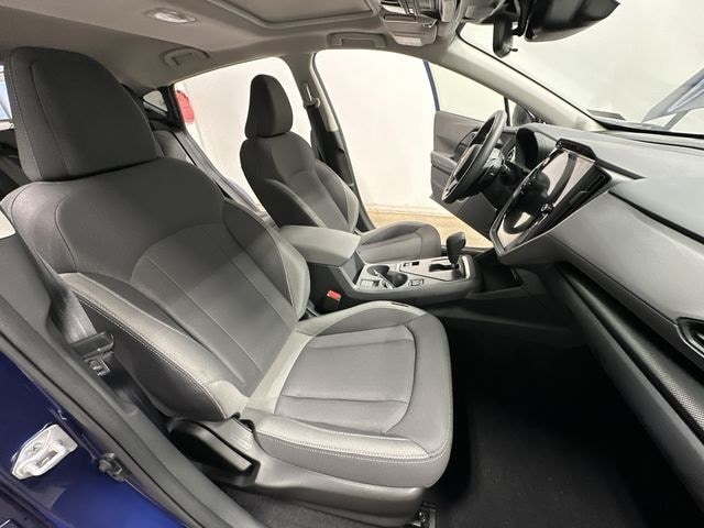 Thumbnail: 2025 Subaru Crosstrek - 21