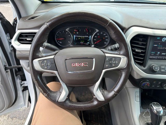 Thumbnail: 2019 GMC Acadia - 23