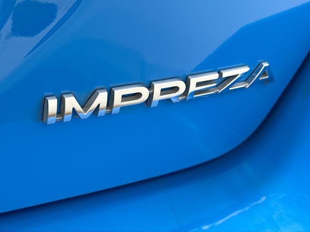 Thumbnail: 2025 Subaru Impreza - 28