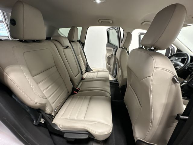 Thumbnail: 2019 Ford Escape - 23