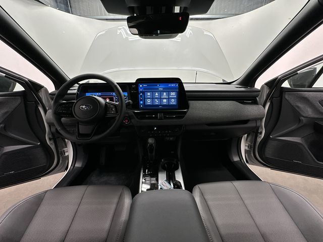 Thumbnail: 2026 Subaru Outback - 21