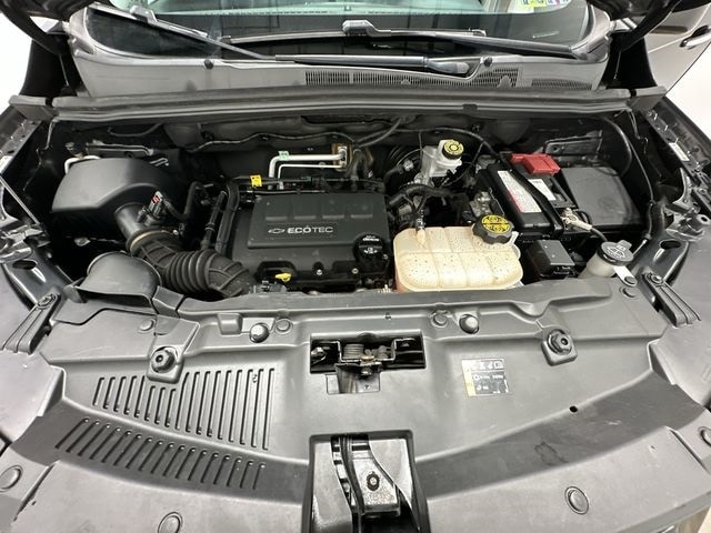 Thumbnail: 2019 Chevrolet Trax - 25