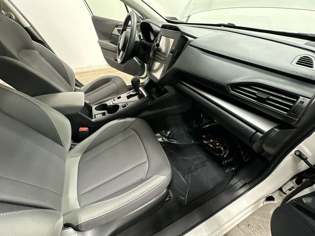 Thumbnail: 2024 Subaru Impreza - 19