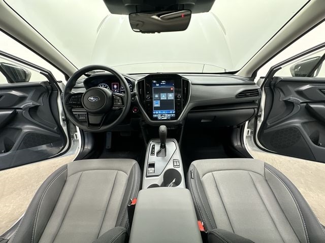 Thumbnail: 2025 Subaru Crosstrek - 19