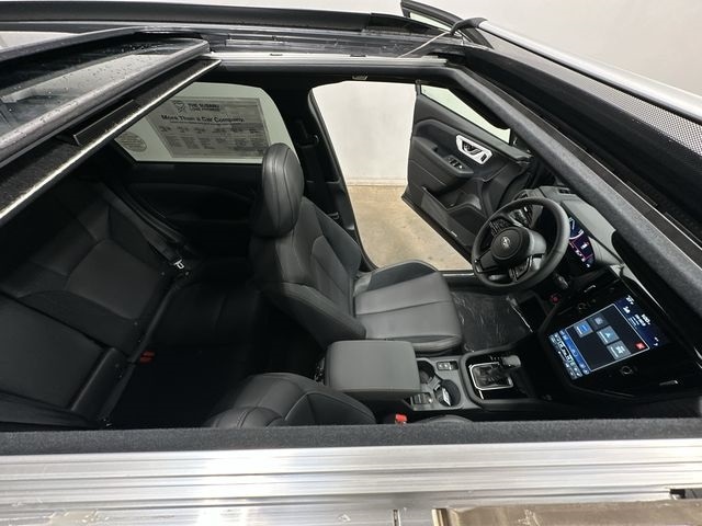 Thumbnail: 2025 Subaru Forester - 6