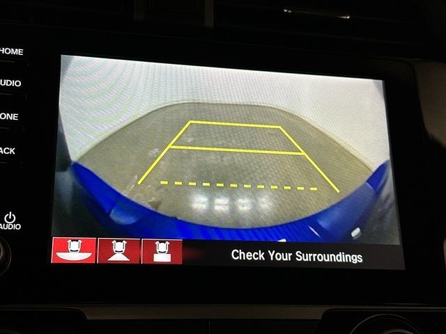 Thumbnail: 2019 Honda Civic - 14