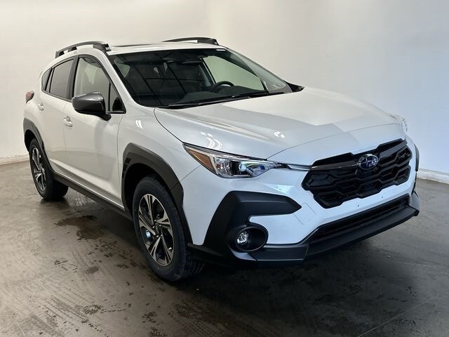 Thumbnail: 2025 Subaru Crosstrek - 27