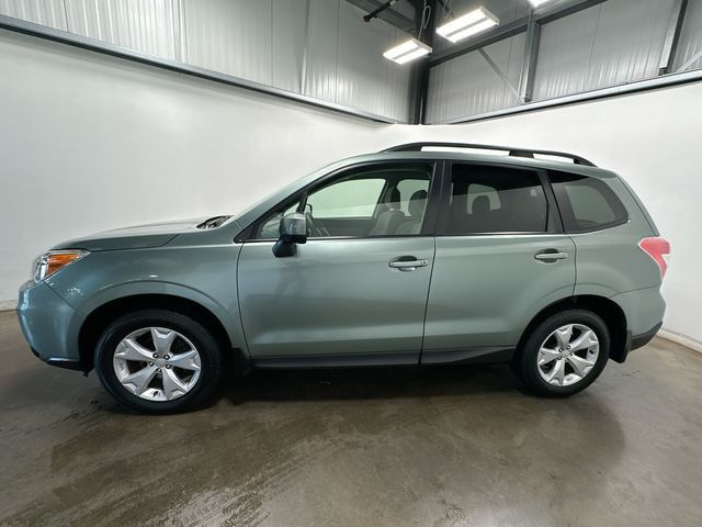 Thumbnail: 2016 Subaru Forester - 2