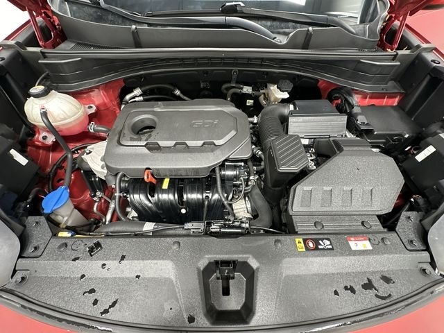 Thumbnail: 2022 Kia Sportage - 24