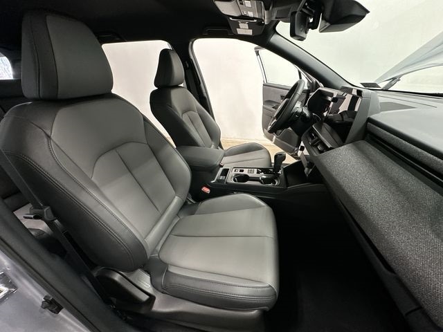 Thumbnail: 2026 Subaru Outback - 20