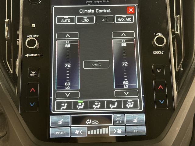 Thumbnail: 2026 Subaru Forester - 15