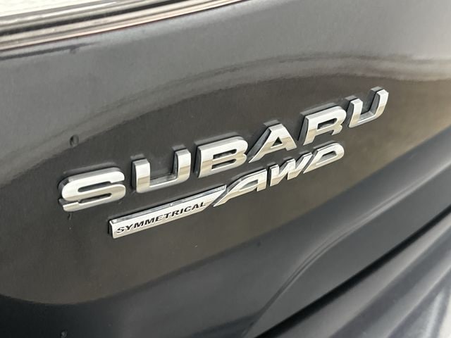 Thumbnail: 2019 Subaru Forester - 26