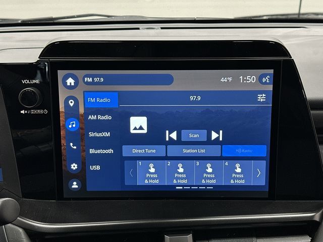 Thumbnail: 2026 Subaru Outback - 12