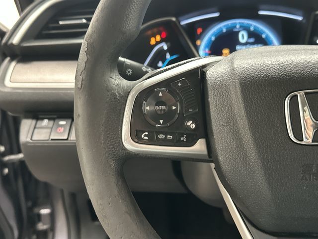 Thumbnail: 2017 Honda Civic - 9