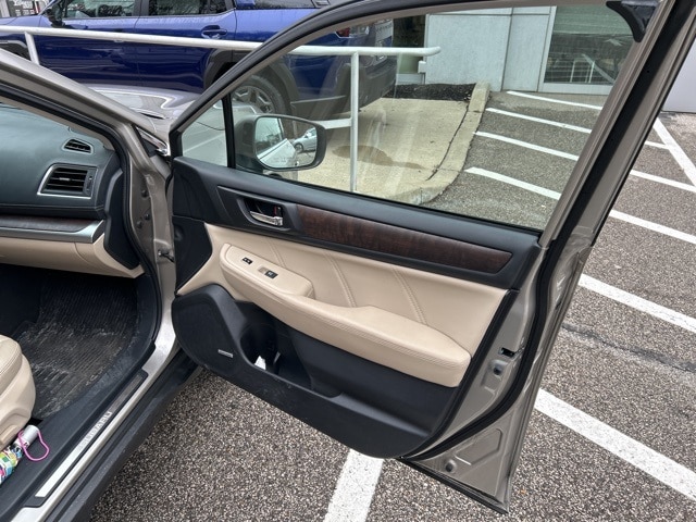 Thumbnail: 2019 Subaru Outback - 19