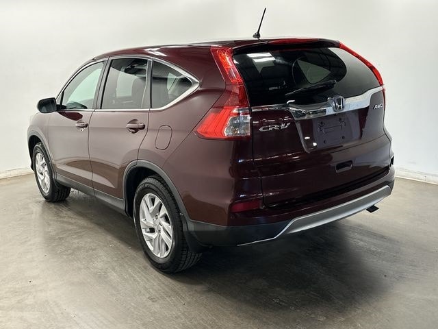 Thumbnail: 2016 Honda CR-V - 32