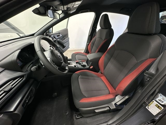 Thumbnail: 2025 Subaru Impreza - 16