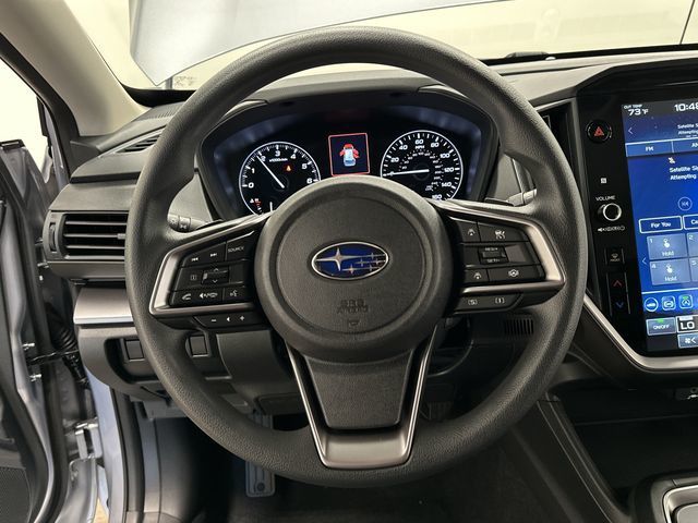 Thumbnail: 2025 Subaru Impreza - 8