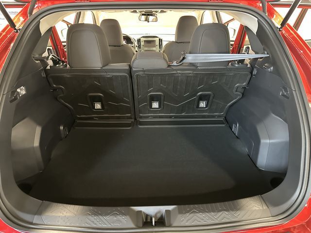 Thumbnail: 2026 Subaru Crosstrek - 22