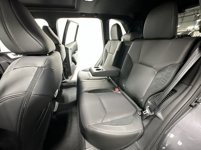 Thumbnail: 2025 Subaru Forester - 19