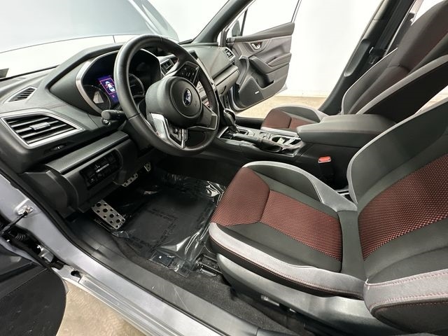 Thumbnail: 2023 Subaru Impreza - 16