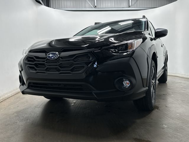 Thumbnail: 2026 Subaru Crosstrek - 25