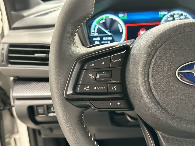 2026 Subaru Crosstrek Sport - Photo 9