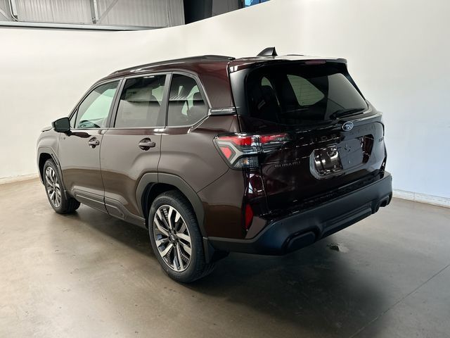 Thumbnail: 2026 Subaru Forester - 30