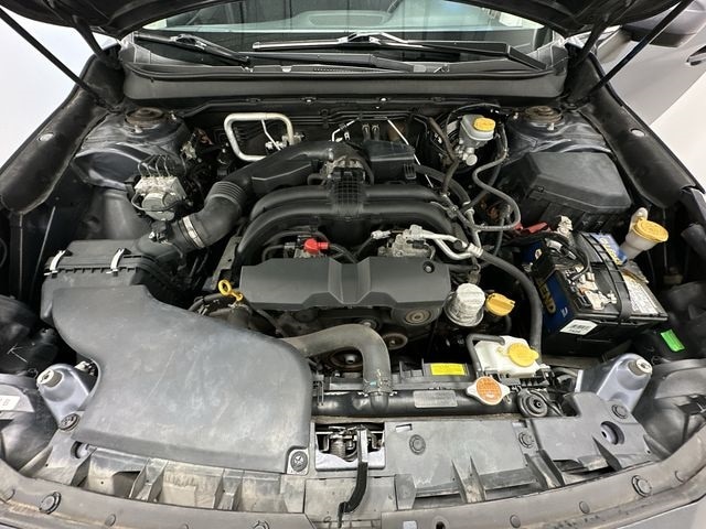 Thumbnail: 2017 Subaru Outback - 23