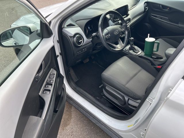 Thumbnail: 2019 Hyundai Kona - 6