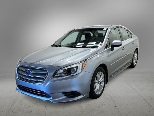 2016 Subaru Legacy Premium -
                Moon Township, PA