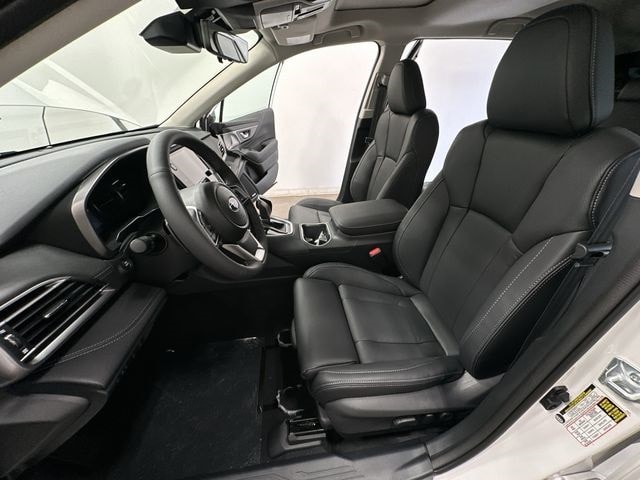 Thumbnail: 2025 Subaru Outback - 18
