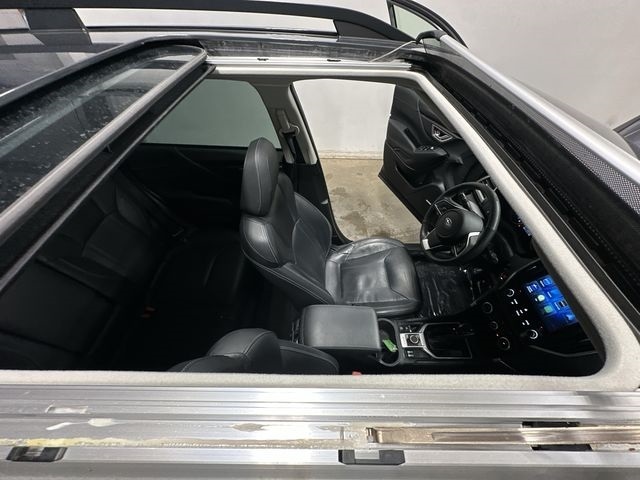 Thumbnail: 2021 Subaru Forester - 6