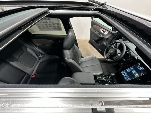 Thumbnail: 2026 Subaru Forester - 6