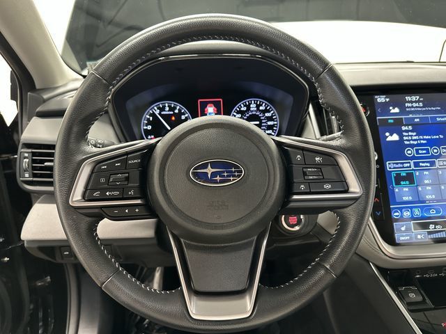 Thumbnail: 2023 Subaru Legacy - 8