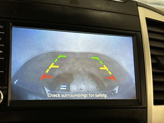 Thumbnail: 2021 Nissan Frontier - 13