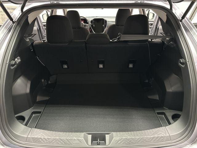 Thumbnail: 2026 Subaru Impreza - 22