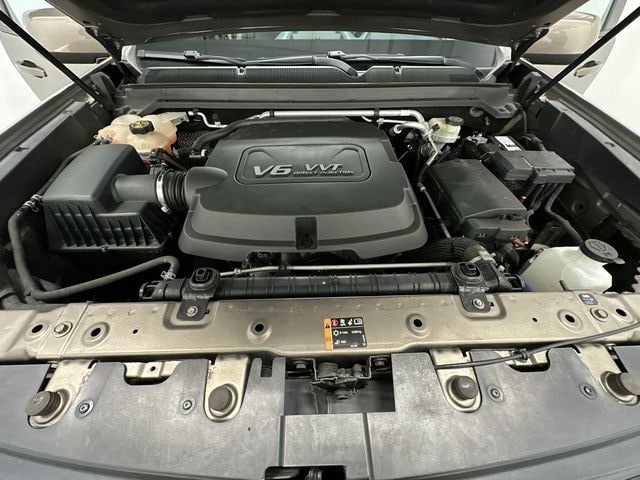 Thumbnail: 2016 Chevrolet Colorado - 24