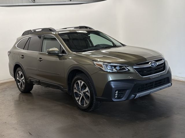 Thumbnail: 2021 Subaru Outback - 33