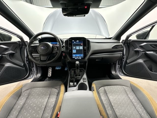 Thumbnail: 2026 Subaru Crosstrek - 19