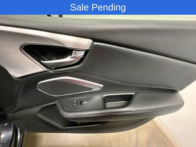 Thumbnail: 2020 Acura RDX - 23