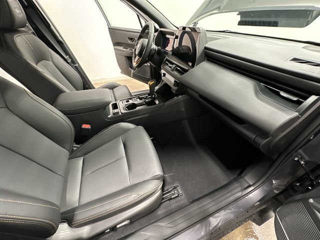 Thumbnail: 2026 Subaru Outback - 22