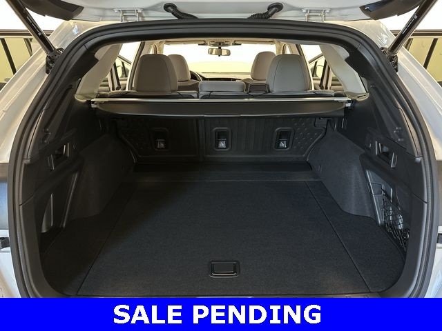 Thumbnail: 2025 Subaru Outback - 24