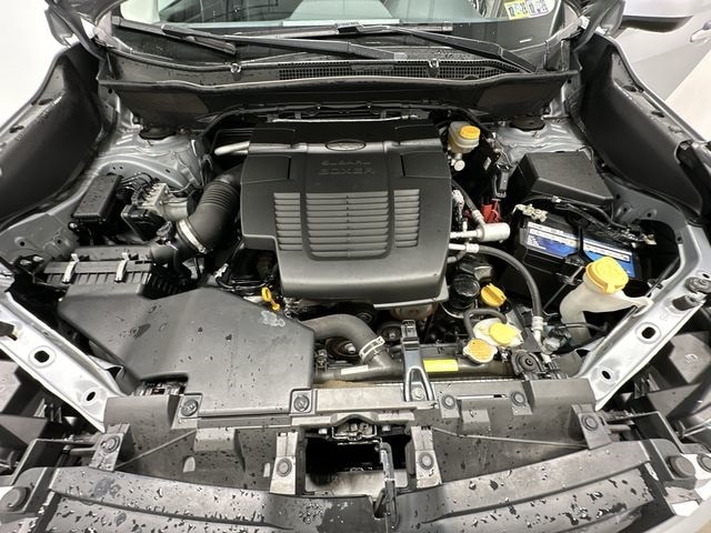 Thumbnail: 2019 Subaru Forester - 26