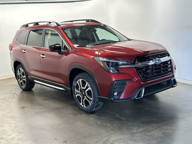 Thumbnail: 2026 Subaru Ascent - 31