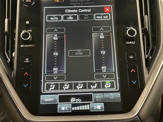 Thumbnail: 2026 Subaru Impreza - 14