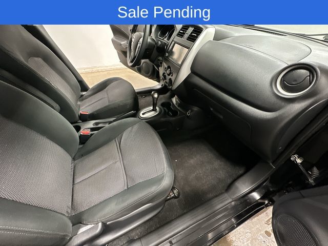 Thumbnail: 2019 Nissan Versa - 16