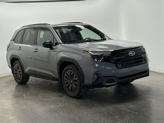 Thumbnail: 2025 Subaru Forester - 28